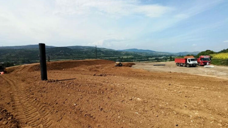 МОСВ провери рекултивацията на сметищата край Дупница и Бобошево