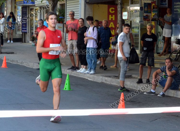 Георги Гергов