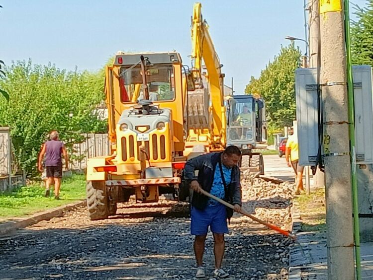 Дългоочакван ремонт ще ограничи движението по три улици в Първомай