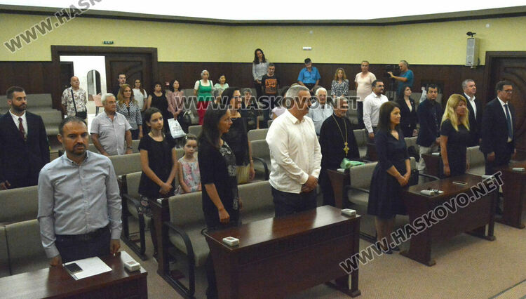 Д-р Янчо Делчев, носител на Почетен знак на Хасково: Добрите лекари, трябва да бъдат и добри хора