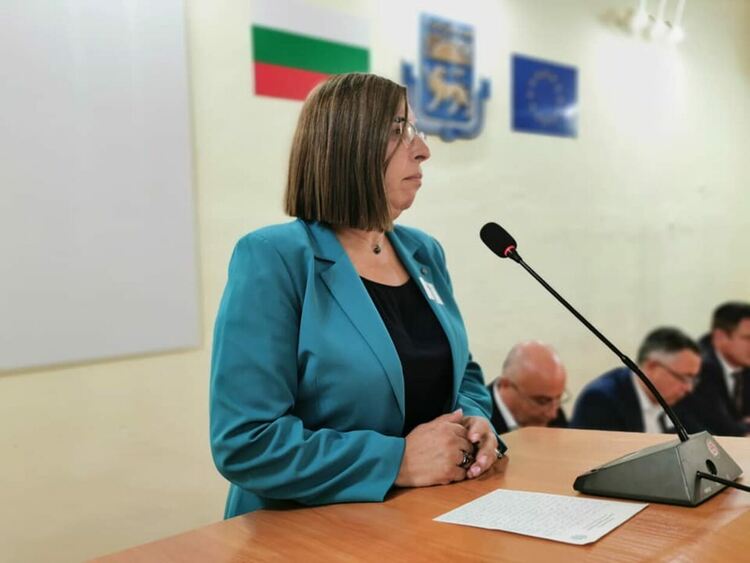 Хасан Азис: Важно е да направим самооценка за участието си в политиката!