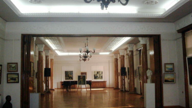 Пернишките художници откриват новия сезон с представителна изложба