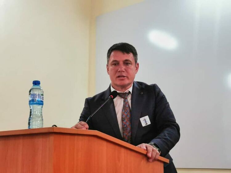 Хасан Азис: Важно е да направим самооценка за участието си в политиката!