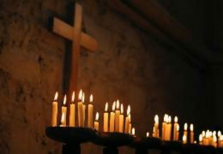 Светъл празник е днес, какво повелява обичаят