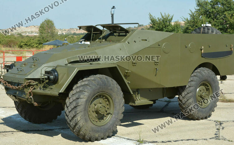 Над 500 души участват в Международна военно-симулативна еърсофт игра 