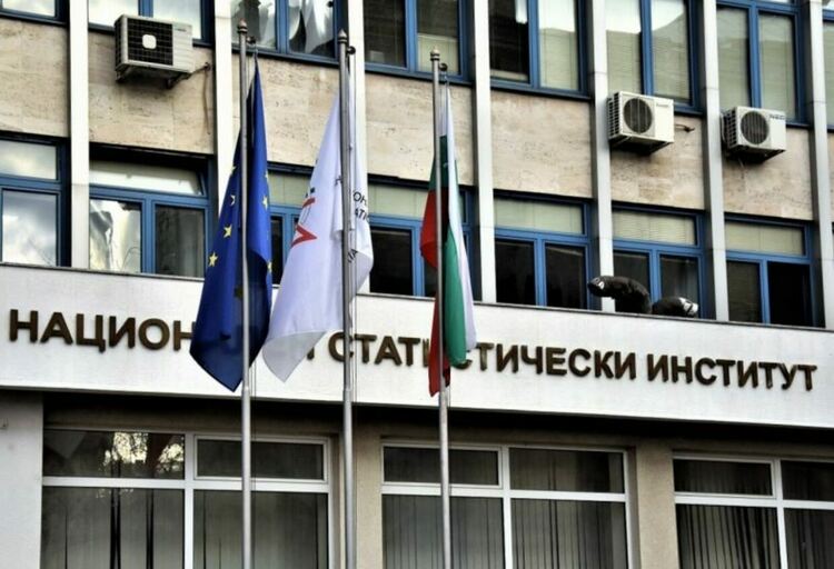 НСИ: 17,7% ръст в промишлеността в България през юли на годишна база