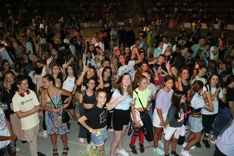 Петко Василев получи паметен знак на Хасково на голямото парти на „Спартак“