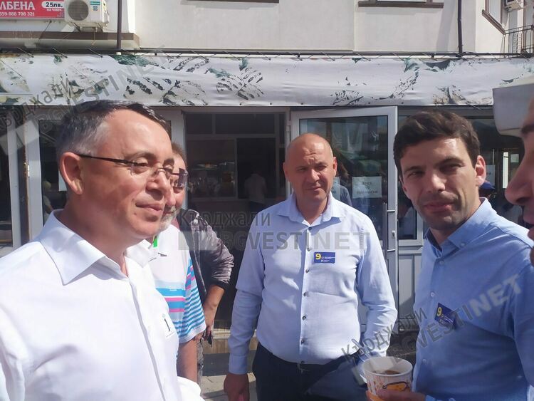 Мюсюлмани и християни са събраха за Деня Ашуре в Кърджали, бяха раздадени 3000 порции