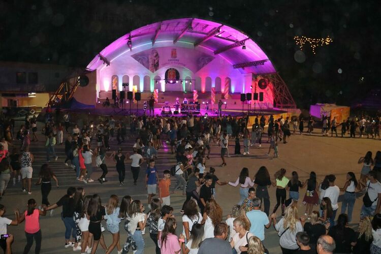 Петко Василев получи паметен знак на Хасково на голямото парти на „Спартак“