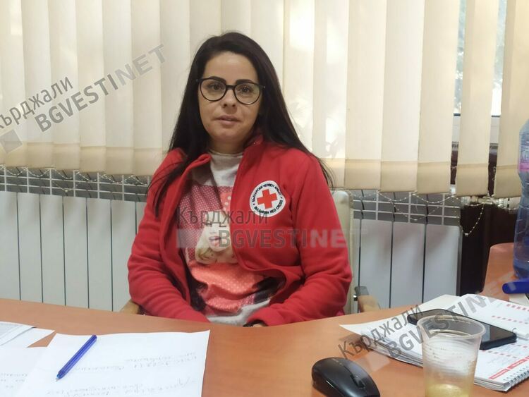 Светломира Димитрова