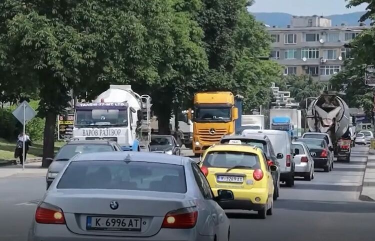 Илия Илиев: Кандидатите за депутати от Кърджали да поемат ангажимент за околовръстния път