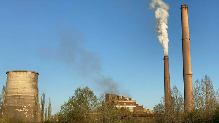 Искат спиране на ТЕЦ  "Марица 3" за 48 часа