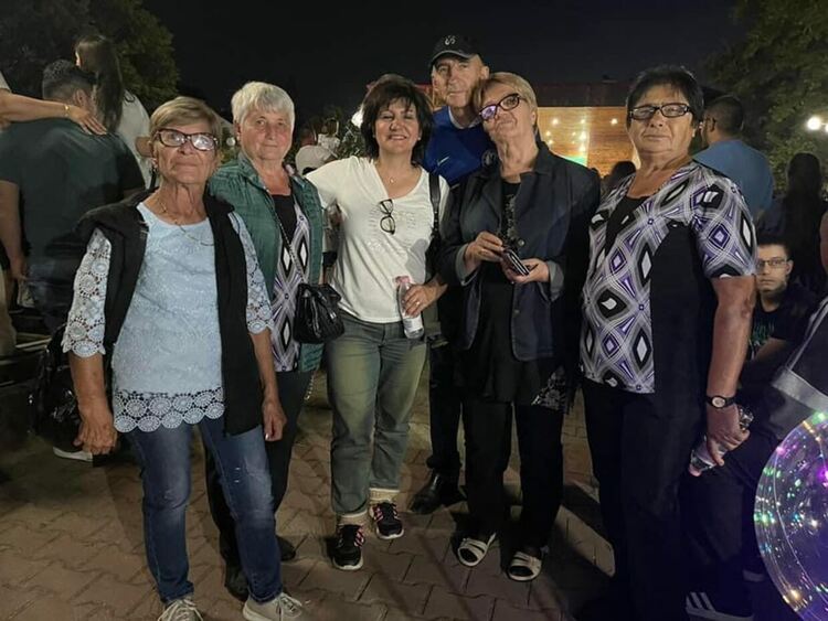 Караянчева в Кирково: Правителството на промяната остави хората без дърва и допусна цената им да скочи двойно 