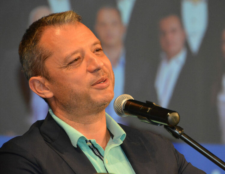 ГЕРБ представя свой план за възстановяване на страната