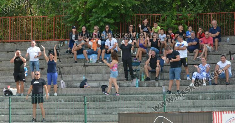 „Левски“ вдигната купата на турнира в Хасково