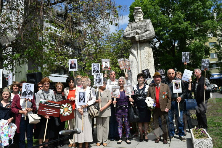 Русофили от Кърджали се стягат за събор „За България и с Русия в сърцето”