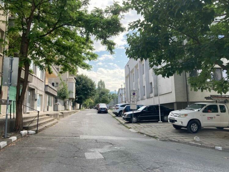 Започва ремонт на тротоарните настилки на три улици в Асеновград 