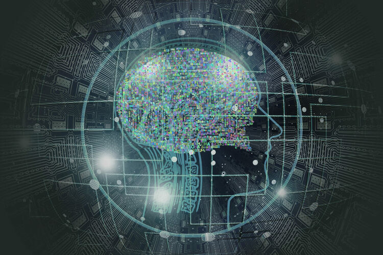 Изкуствен интелект декодира реч от мозъчна активност с изненадваща точност