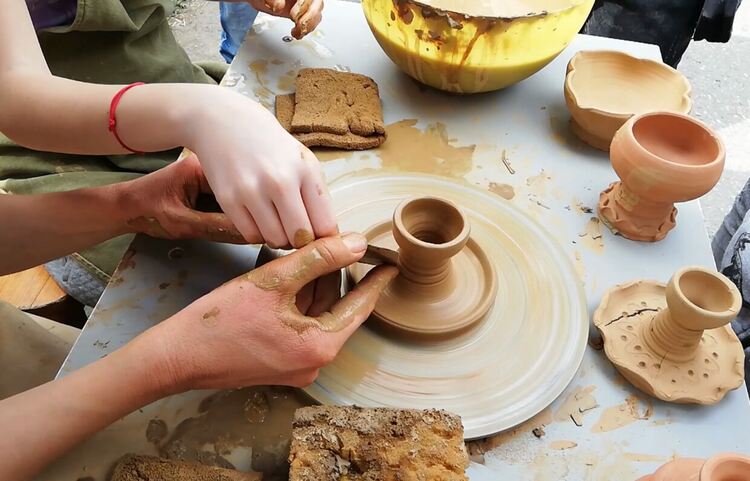 Започват Есенните празници на изкуствата в Асеновград