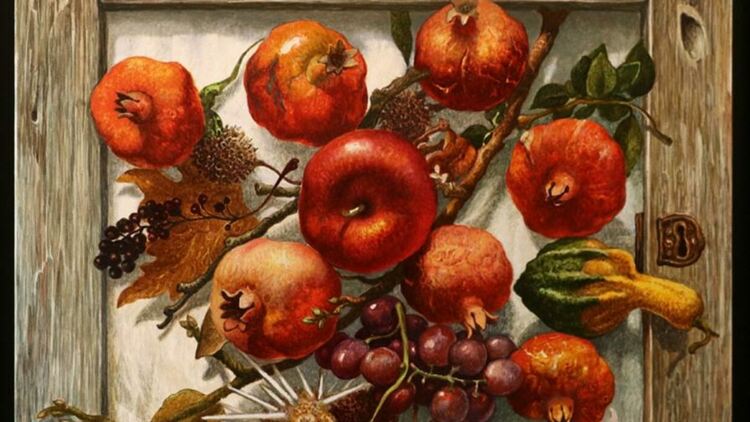 Изложба "Дежавю" на художника Иван Стратиев се открива в Перник