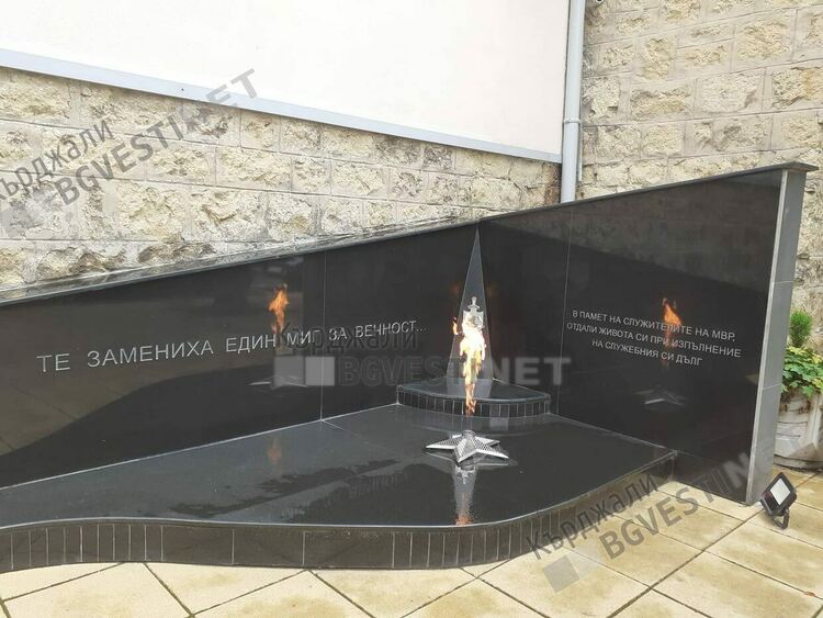 Отбелязваме в Кърджали професионалния празник на пожарникарите