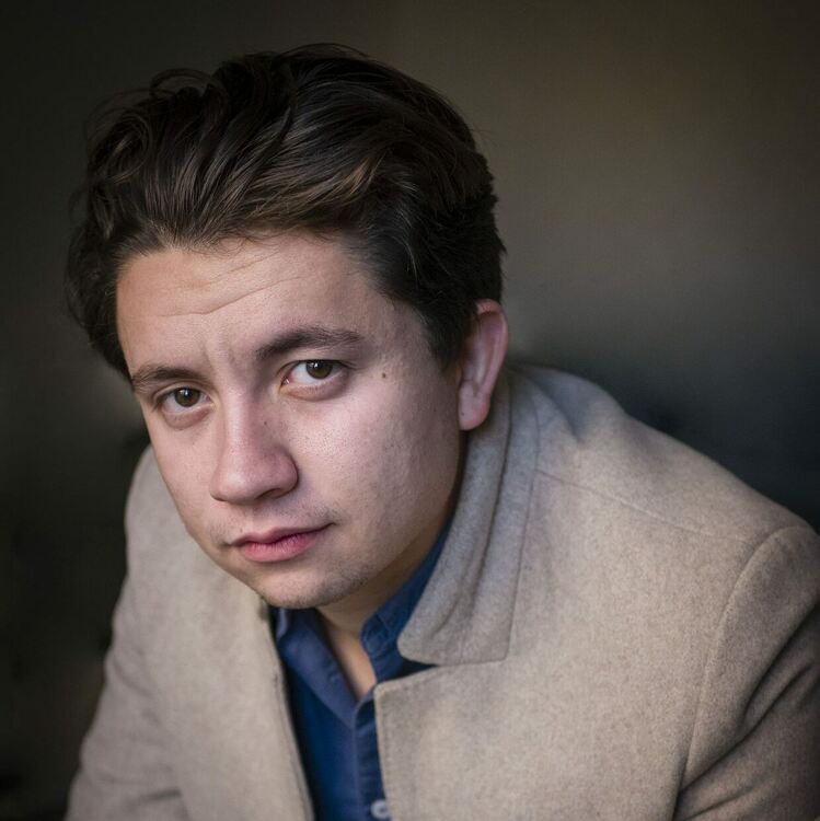 Симеон Чаушев