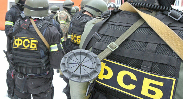 В Русия задържаха за измяна директор на авиационен завод