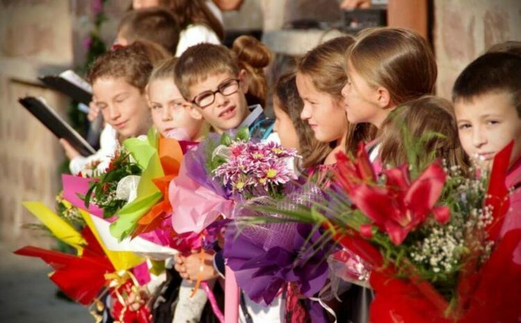 Кой е дарителят в инициативата "Вместо цвете дари за пострадалите от наводненията? 