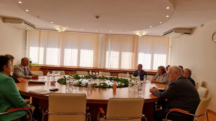 Промяна в проекта за модернизация на уличното осветление ще осигури над 30% по-добри показатели за ефективност