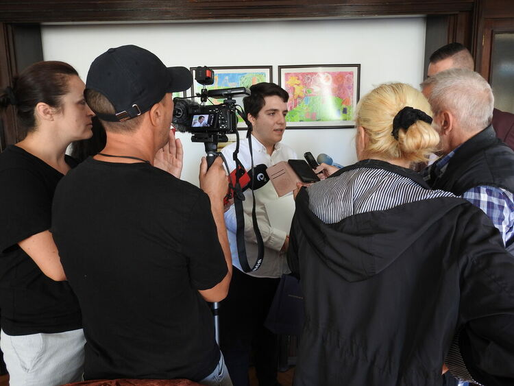 Кърджалиецът Борислав Енчев с национална диплома за отличен успех и изявени способности