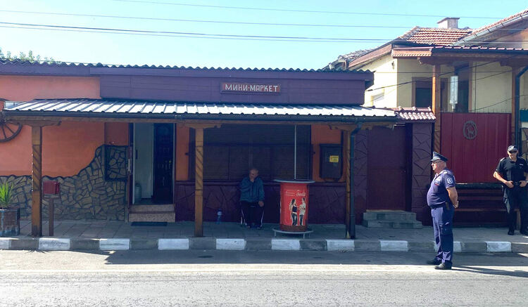 МВР започна спецакция срещу престъпността, но и за купуване на гласове