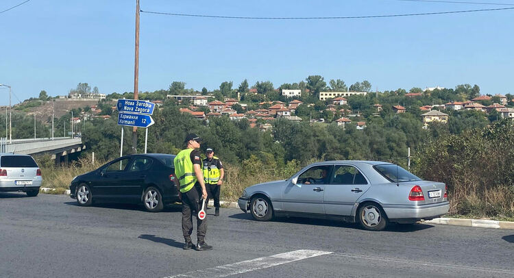 МВР започна спецакция срещу престъпността, но и за купуване на гласове