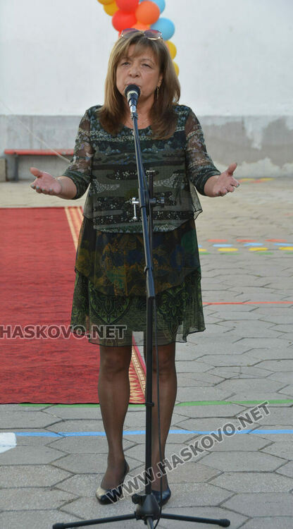 62 първокласници прекрачиха прага на „Св. Климент Охридски“