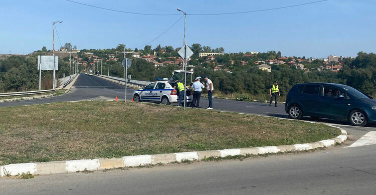 МВР започна спецакция срещу престъпността, но и за купуване на гласове