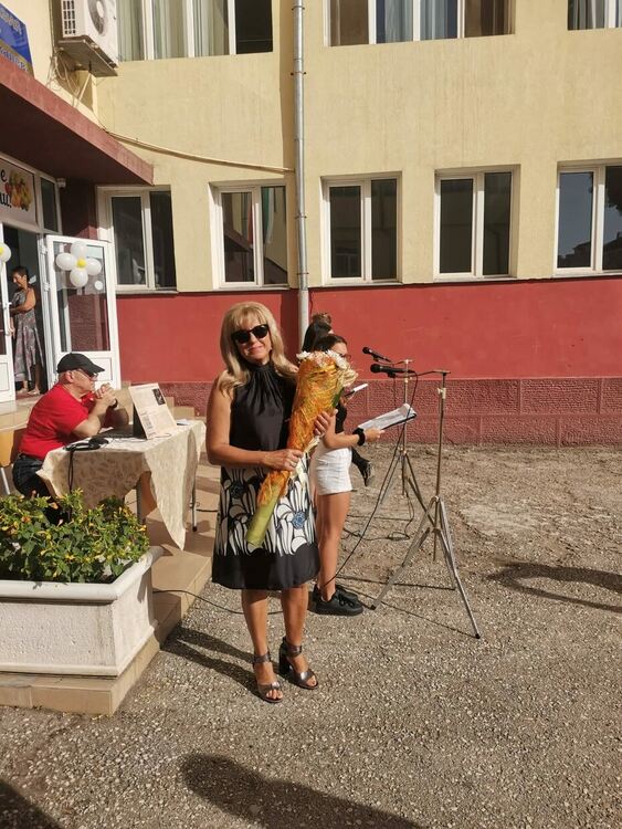 Гимназията по туризъм посрещна 94 осмокласници