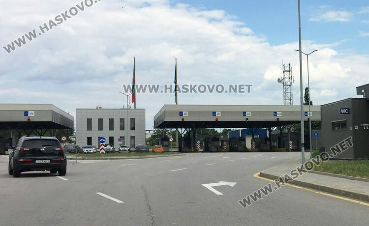 Разкрита контрабанда на над 1.2 кг. златни накити на Капитан Андреево