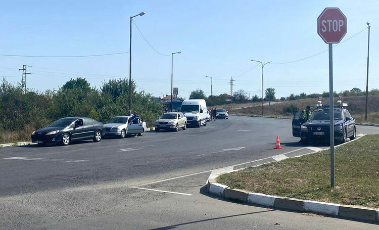 МВР започна спецакция срещу престъпността, но и за купуване на гласове