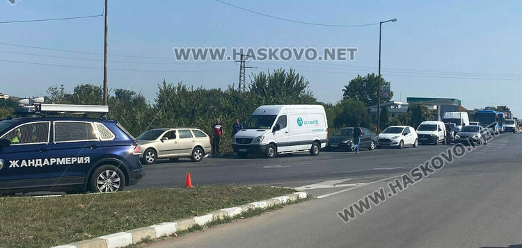 Заложни къщи, хранителни магазини и шофьори засечени с нарушения при акцията в Симеоновград