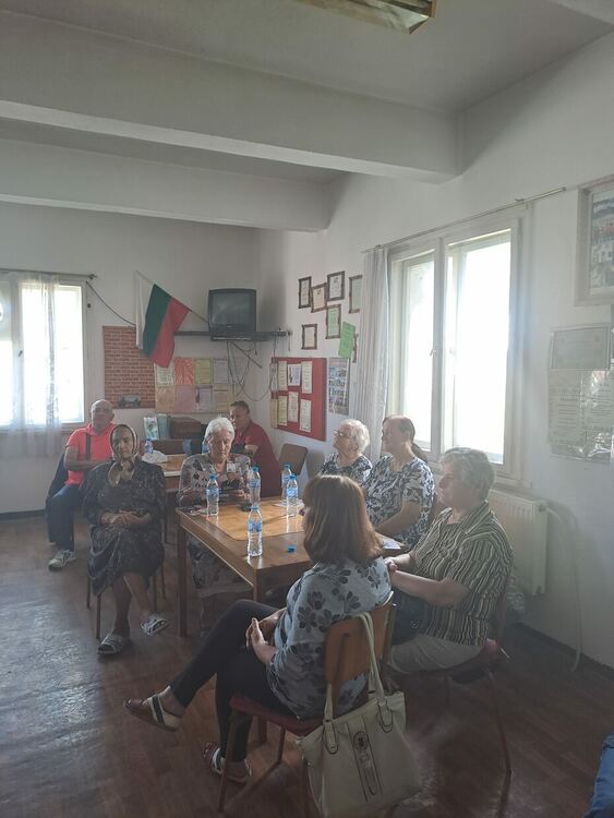 Емил Хумчев: „Предсрочните избори и некомпетентното  служебно правителство доведоха до задълбочаване на кризата в страната”