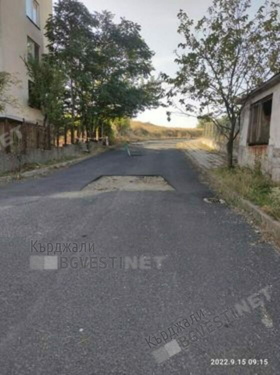 Недостъпната улица &bdquo;Аграрна&rdquo;,  или препятствията  към Професионалната гимназия по селско и горско стопанство