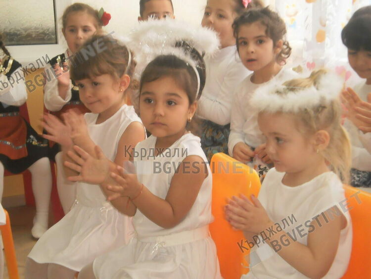60 свободни места има в детските градини и ясли в Кърджали,приемът продължава