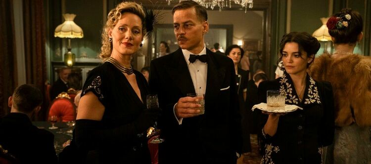 Хитовият сериал "Подводницата" се завръща с нов сезон по EPIC DRAMA