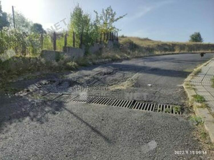 Недостъпната улица &bdquo;Аграрна&rdquo;,  или препятствията  към Професионалната гимназия по селско и горско стопанство