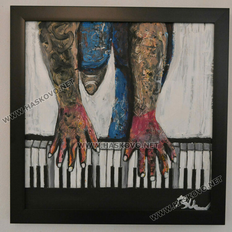 24 живописни платна на няколко поколения автори от Пловдив в галерия „Форум“