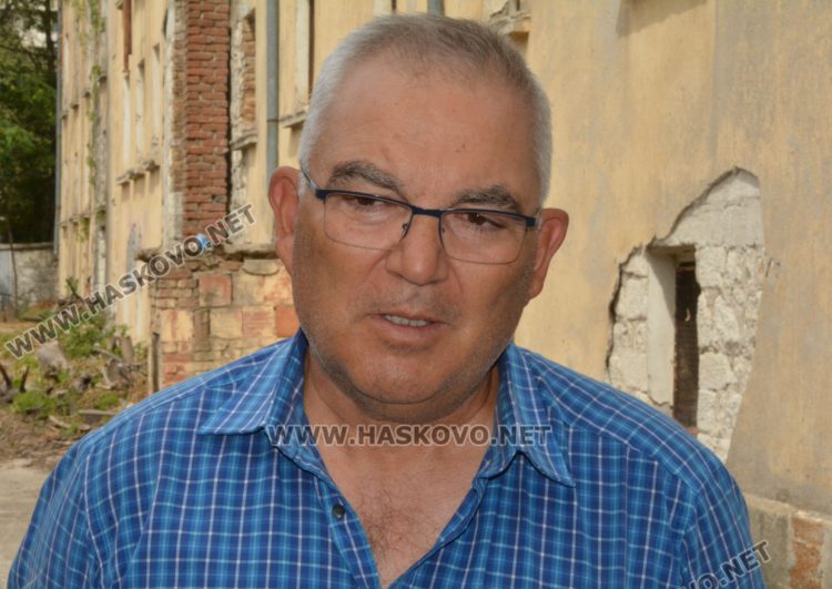 Николай Вълчев