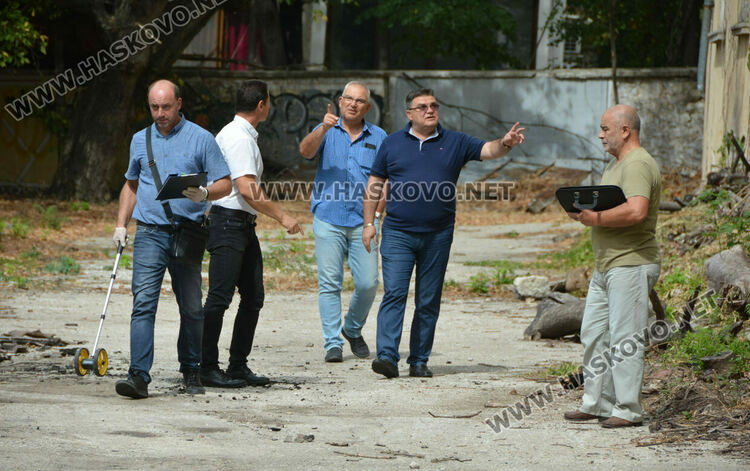 До 15 г. затвор за клошаря, задържан за трите пожара в Хасково