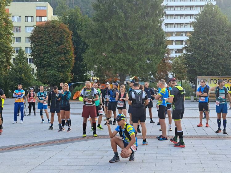 Ултрамаратона К3 Ултра за първи път стартира от Мадан в дистанция от 43 километра