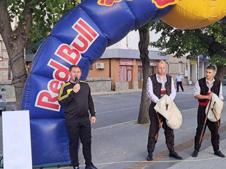 Ултрамаратона К3 Ултра за първи път стартира от Мадан в дистанция от 43 километра