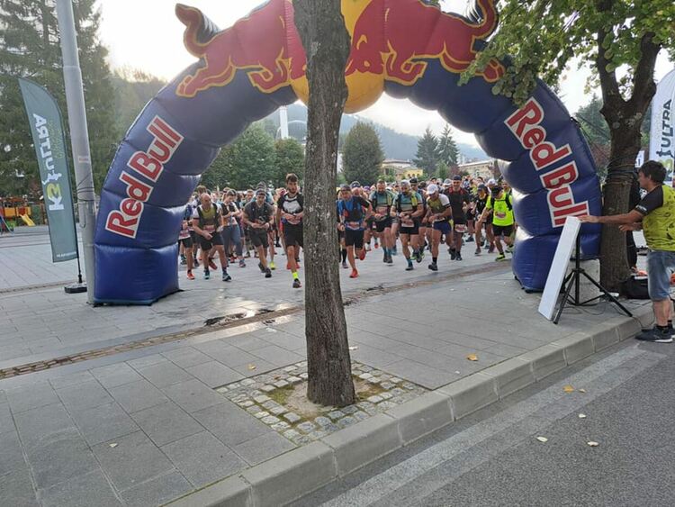 Ултрамаратона К3 Ултра за първи път стартира от Мадан в дистанция от 43 километра