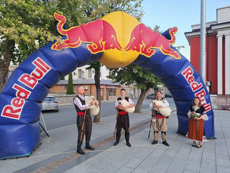 Ултрамаратона К3 Ултра за първи път стартира от Мадан в дистанция от 43 километра